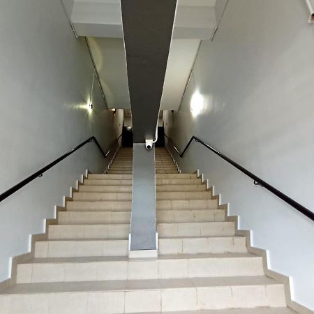 D Layaran Kuantan Lpt Exit 833 Hotell Exteriör bild